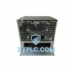 Siemens 6SL3120-1TE31-3AA3 System-Ready Motor Drive for S120 Architecture