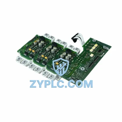 Siemens 6SL3120-1TE32-0AA4 Industrial Network Interface for SINAMICS S120 Systems 6SL3120-1TE32-0AA4 Siemens