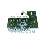 Siemens 6SL3120-1TE32-0AA4 Industrial Network Interface for SINAMICS S120 Systems