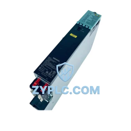 Siemens 6SL3120-2TE13-0AD0 Energy-Saving Motor Module for Optimized SINAMICS S120 Automation 6SL3120-2TE13-0AD0 Siemens