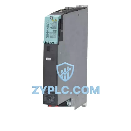 Siemens 6SL3120-2TE15-0AD0 Energy-Saving Drive for S120 Automation 6SL3120-2TE15-0AD0 Siemens