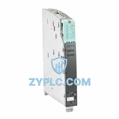 Siemens 6SL3120-2TE21-0AA4 System-Ready Double Motor Module for S120 Architecture 6SL3120-2TE21-0AA4 Siemens