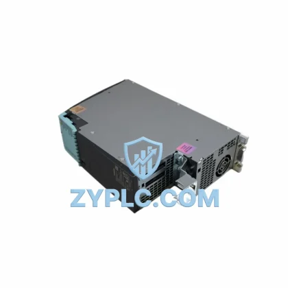 Siemens 6SL3120-2TE21-8AC0 Energy-Saving Servo Drive 6SL3120-2TE21-8AC0 Siemens