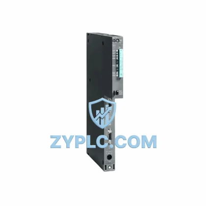 Siemens 6SL3126-1TE26-0AA3 Energy-Saving Motor Module for Optimized S120 Automation 6SL3126-1TE26-0AA3 Siemens