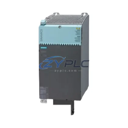 Siemens 6SL3130-6TE25-5AA3 Industrial Network Interface for SINAMICS S120 Systems 6SL3130-6TE25-5AA3 Siemens
