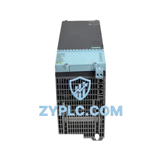 Siemens 6SL3130-7TE23-6AA3 Energy-Saving Active Line Module S120