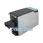Siemens 6SL3130-7TE23-6AA3 Energy-Saving Active Line Module S120