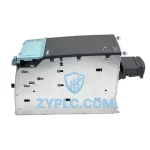 Siemens 6SL3130-7TE23-6AA3 Energy-Saving Active Line Module S120