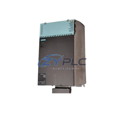 Siemens 6SL3130-7TE25-5AA3 ALM for SINAMICS S120