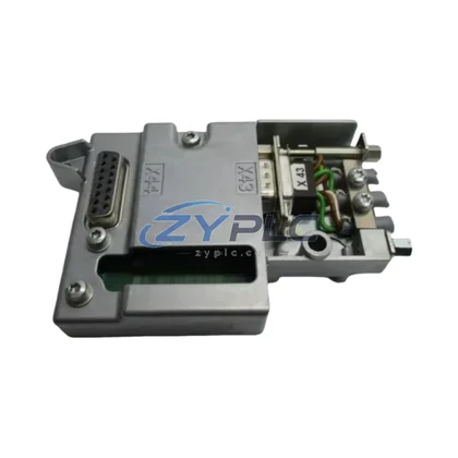 Siemens 6SL3200-0SP06-0AA0 Industrial Smart Line Module for S120 Architecture 6SL3200-0SP06-0AA0 Siemens