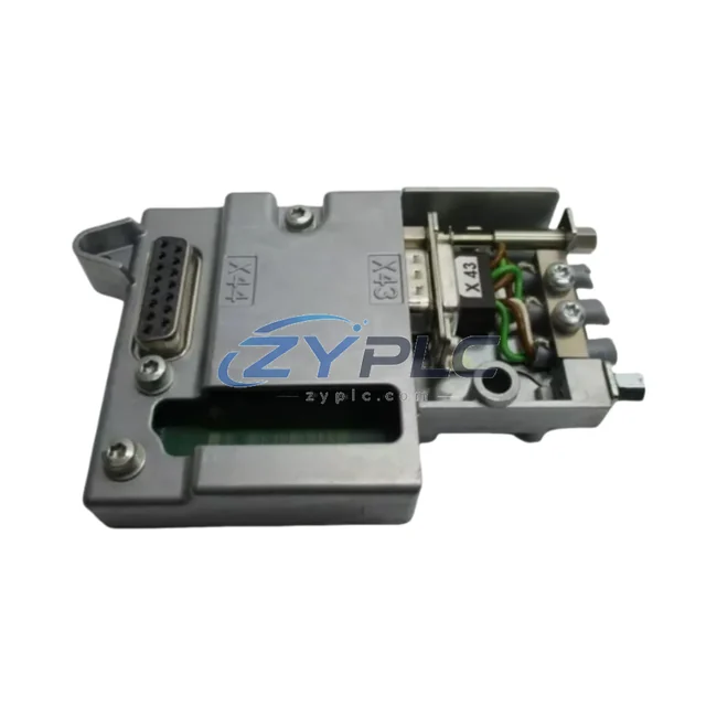 Siemens 6SL3200-0SP06-0AA0 Smart Line Module for S120