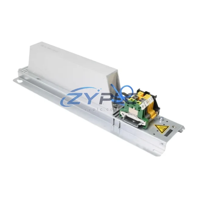 Siemens 6SL3201-0BE21-0AA0 Smart Line Module S120