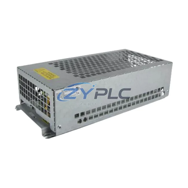 Siemens 6SL3201-0BE21-8AA0 Line Filter for S120
