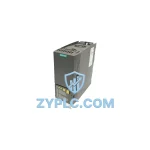 Siemens 6SL3210-1KE11-8AF2 System-Ready AC Drive for G120C Architecture