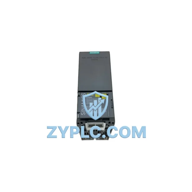 Siemens 6SL3210-1KE11-8UF2 Energy-Saving AC Drive for SINAMICS G120C