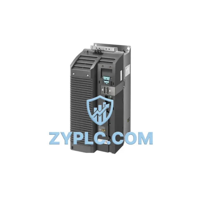 Siemens 6SL3210-1NE31-1UL0 Energy-Saving AC Drive Module