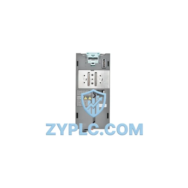 Siemens 6SL3210-1PE18-0UL1 Industrial Network Interface for SINAMICS S120 Systems