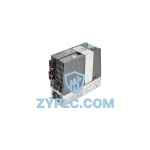 Siemens 6SL3210-1PE18-0UL1 Industrial Network Interface for SINAMICS S120 Systems
