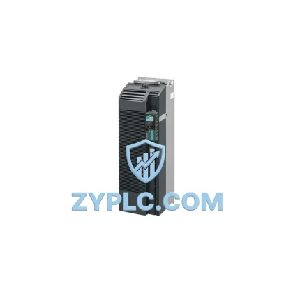 Siemens 6SL3210-1PE34-8CL0 Energy-Saving AC Drive for S120 6SL3210-1PE34-8CL0 Siemens