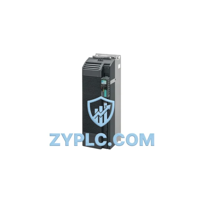 Siemens 6SL3210-1PE34-8CL0 Energy-Saving AC Drive for S120
