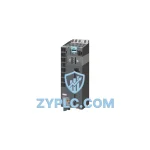 Siemens 6SL3210-1PE34-8CL0 Energy-Saving AC Drive for S120