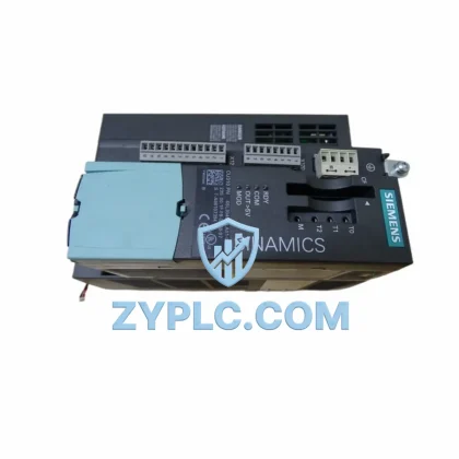 Siemens 6SL3210-1SE17-7AA0 Energy-Saving AC Drive S120 6SL3210-1SE17-7AA0 Siemens