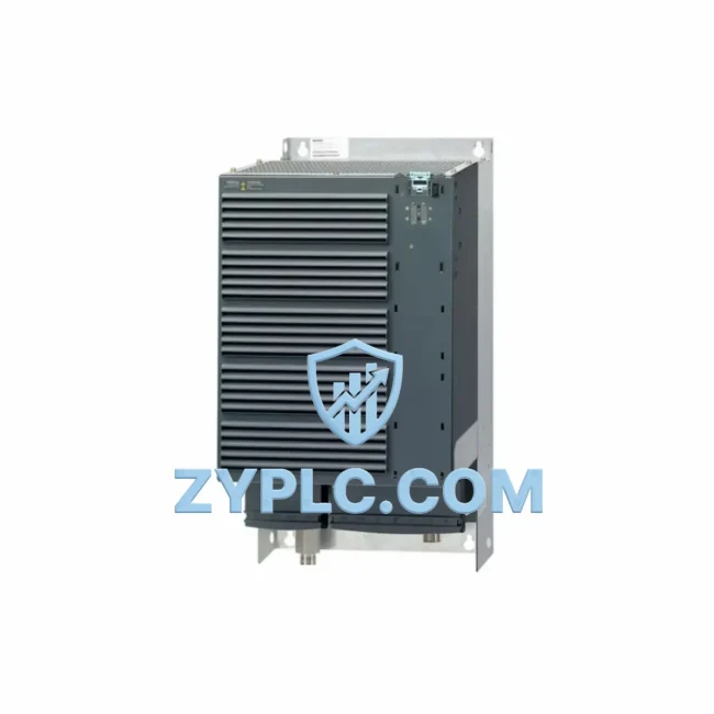 Siemens 6SL3210-1SE23-8UA0 Energy-Saving AC Drive for SINAMICS S120