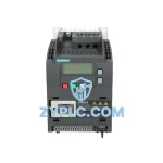 Siemens 6SL3210-5BE17-5UV0 System-Ready Drive for S120