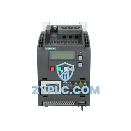 Siemens 6SL3210-5BE17-5UV0 System-Ready Drive for S120 6SL3210-5BE17-5UV0 Siemens