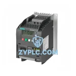 Siemens 6SL3210-5BE17-5UV0 System-Ready Drive for S120