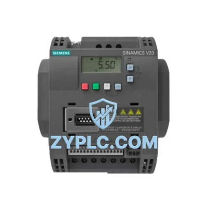 Siemens 6SL3210-5BE22-2CV1 System-Ready Motor Module for S120 Architecture 6SL3210-5BE22-2CV1 Siemens