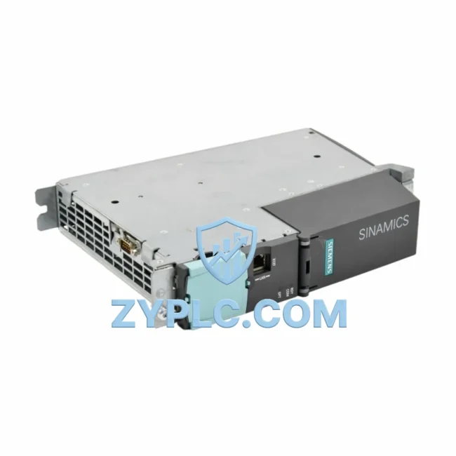 Siemens 6SL3217-0CE27-5UA1 Energy-Saving Inverter SINAMICS V10