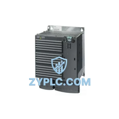 Siemens 6SL3224-0BE32-2AA0 System-Ready Power Module for S120 Architecture 6SL3224-0BE32-2AA0 Siemens