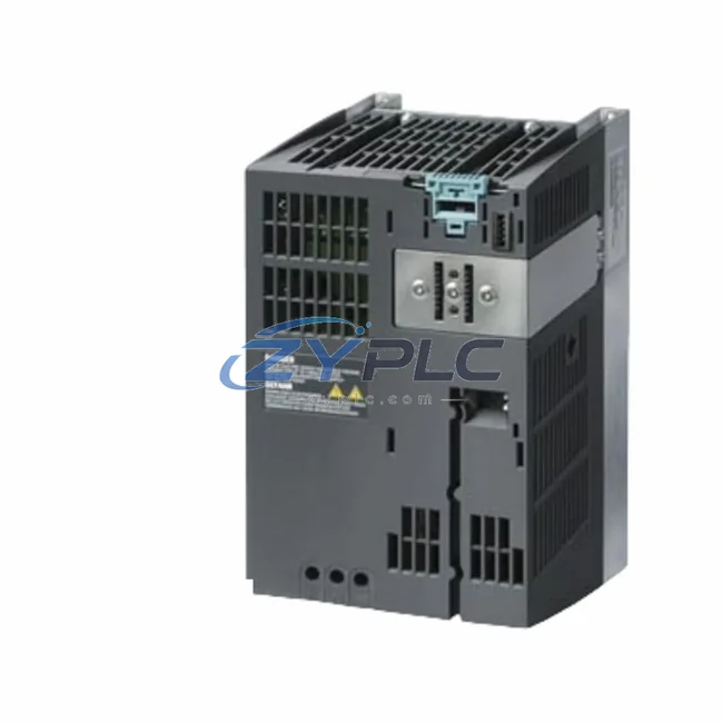 Siemens 6SL3224-0BE33-0AA0 Power Module for SINAMICS G120