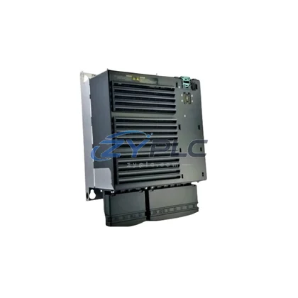 Siemens 6SL3224-0BE33-7AA0 Industrial Power Module for S120 Architecture 6SL3224-0BE33-7AA0 Siemens