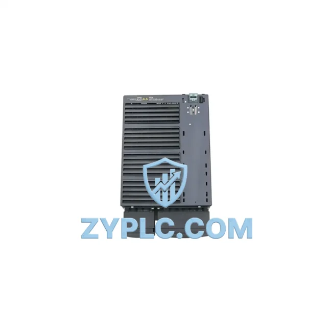 Siemens 6SL3224-0BE33-7UA0 Industrial Network Interface for SINAMICS S120 Systems