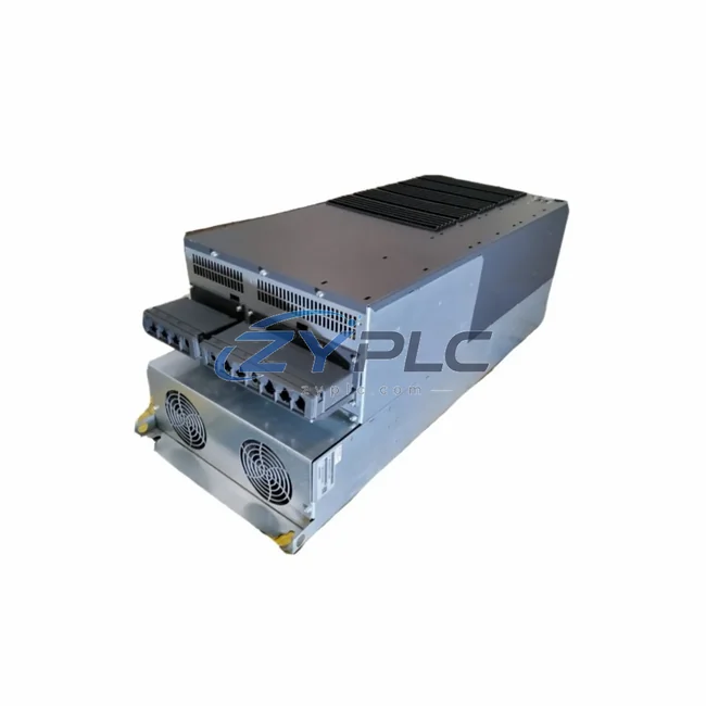 Siemens 6SL3224-0BE37-5AA0 Power Module for SINAMICS G120 Systems
