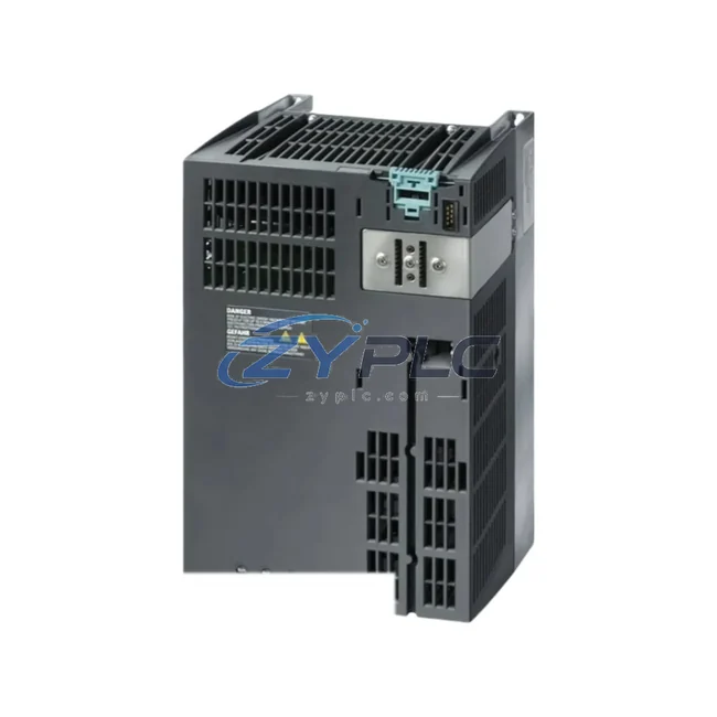 Siemens 6SL3225-0BE25-5AA1 Active Line Module