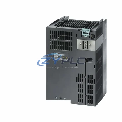 Siemens 6SL3225-0BE27-5AA1 Industrial Network Interface for SINAMICS S120 Systems 6SL3225-0BE27-5AA1 Siemens