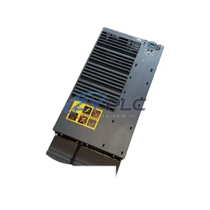 Siemens 6SL3225-0BE33-0AA0 Industrial Power Module for S120 Architecture 6SL3225-0BE33-0AA0 Siemens