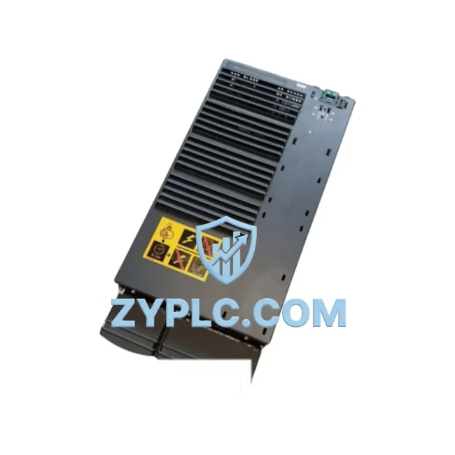 Siemens 6SL3225-0BE33-0AA0 Power Module for S120