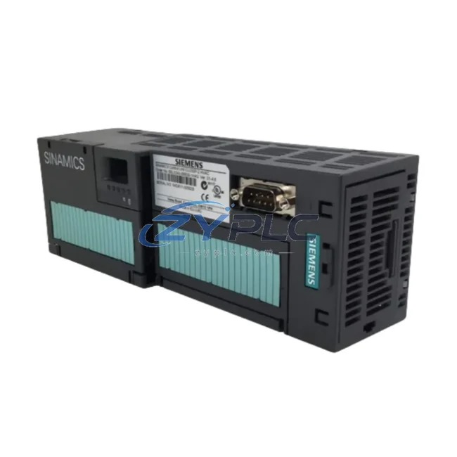 Siemens 6SL3243-0BB30-1HA3 Power Module