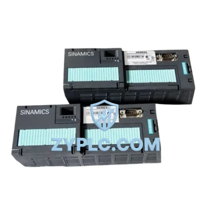 Siemens 6SL3243-0BB30-1PA3 System-Ready Drive Control for S120 Architecture 6SL3243-0BB30-1PA3 Siemens
