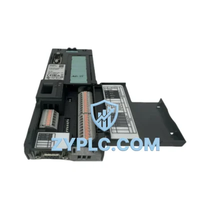 Siemens 6SL3244-0BB00-1PA1 Energy-Saving AC Drive Control Unit 6SL3244-0BB00-1PA1 CU240B-2DP Siemens