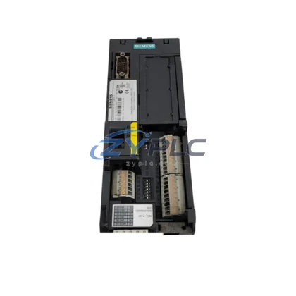 Siemens 6SL3244-0BB12-1BA1 Industrial Control Unit for SINAMICS G120 Architecture 6SL3244-0BB12-1BA1 CU240E-2 Siemens
