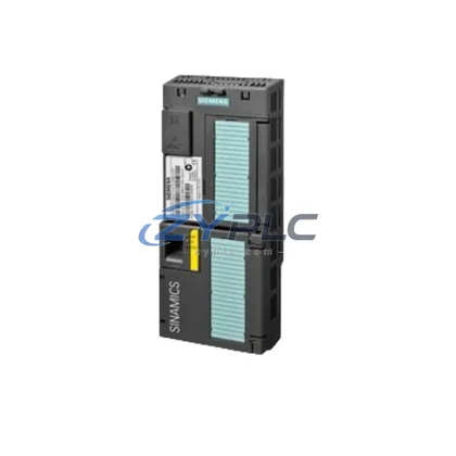 Siemens 6SL3244-0BB12-1FA0 Replacement Control Unit 6SL3244-0BB12-1FA0 Siemens
