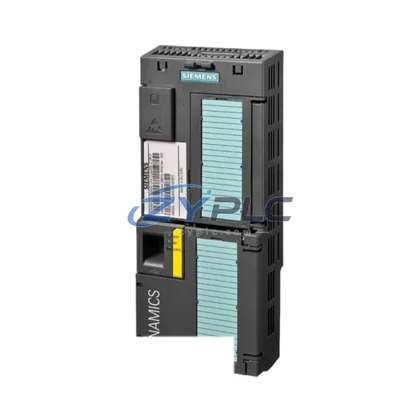 Siemens 6SL3244-0BB13-1PA1 Industrial Network Interface for SINAMICS G120 Systems 6SL3244-0BB13-1PA1 Siemens