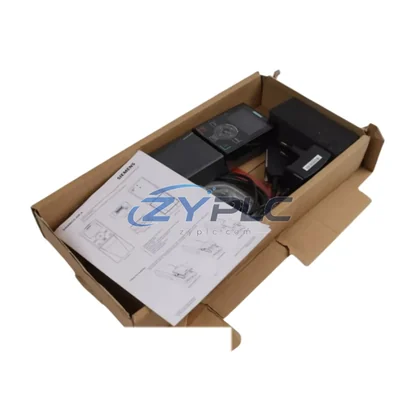 Siemens 6SL3255-0AA00-4HA1 Industrial Network Interface for SINAMICS Systems 6SL3255-0AA00-4HA1 Siemens
