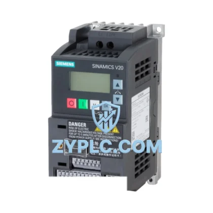 Siemens 6SL3255-0VA00-2AA1 Industrial Network Interface for SINAMICS S120 Systems 6SL3255-0VA00-2AA1 Siemens