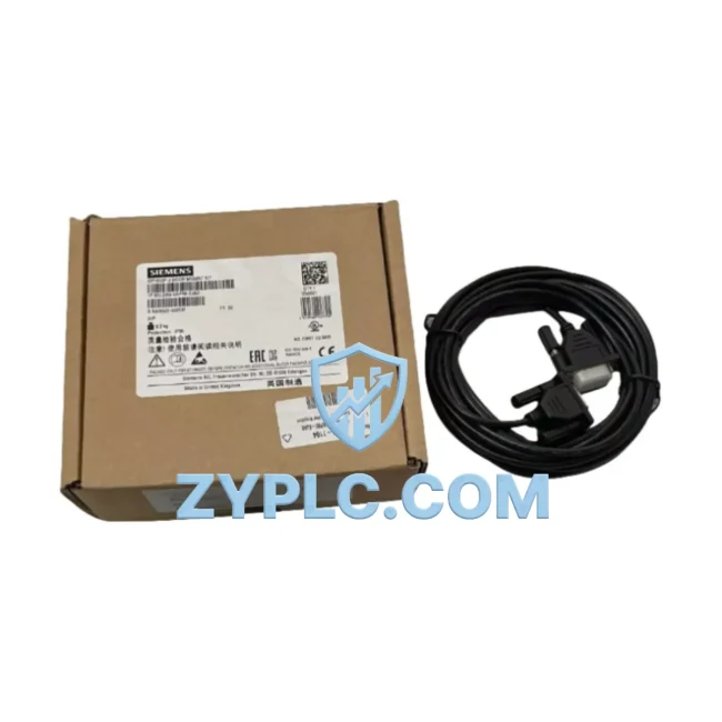 Siemens 6SL3256-0AP00-0JA0 Energy-Saving Drive Module